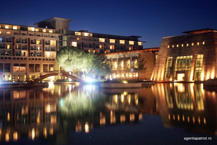 imagini hotel RIXOS PREMIUM BELEK